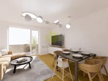 Prodej bytu 3+kk, Lipník nad Bečvou, Mánesova, 64 m2