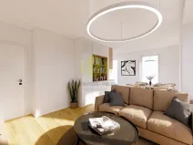 Prodej bytu 2+kk, Lipník nad Bečvou, Mánesova, 49 m2