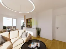 Prodej bytu 2+kk, Lipník nad Bečvou, Mánesova, 50 m2