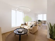 Prodej bytu 2+kk, Lipník nad Bečvou, Mánesova, 47 m2