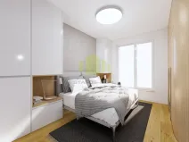 Prodej bytu 2+kk, Lipník nad Bečvou, Mánesova, 47 m2