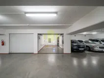 Prodej garáže, Olomouc, Janského, 18 m2