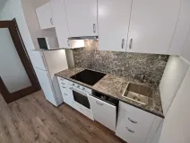 Pronájem bytu 2+kk, Ostrava - Moravská Ostrava, Důlní, 73 m2