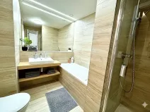 Pronájem bytu 3+kk, Pardubice, Smilova, 89 m2