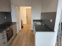 Pronájem bytu 1+kk, Praha, 35 m2