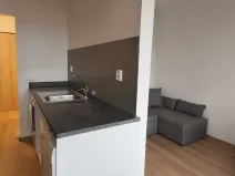 Pronájem bytu 1+kk, Praha, 35 m2