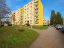 Prodej bytu 3+1, Vysoké Mýto, Lidická, 75 m2