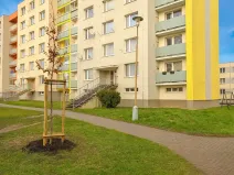 Prodej bytu 3+1, Vysoké Mýto, Lidická, 75 m2