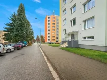 Prodej bytu 3+1, Vysoké Mýto, Lidická, 75 m2