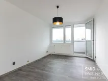 Pronájem bytu 2+kk, Kolín, Moravcova, 42 m2