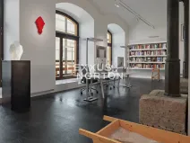 Prodej obchodního prostoru, Praha - Karlín, Šaldova, 210 m2