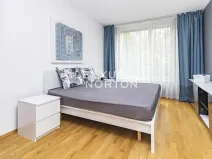 Pronájem bytu 4+kk, Praha - Smíchov, Švédská, 118 m2