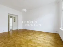 Pronájem bytu 3+1, Praha - Vinohrady, Chodská, 102 m2