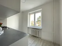 Pronájem bytu 2+1, Litvínov, Ruská, 52 m2