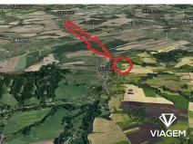 Prodej podílu pozemku pro bydlení, Závišice, 1185 m2