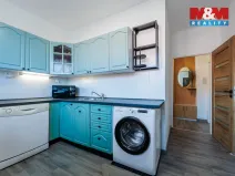 Prodej bytu 2+1, Sokolov, Sokolovská, 49 m2