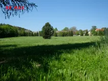 Prodej pozemku pro bydlení, Pečice, 1510 m2