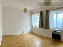 Pronájem bytu 1+kk, Vrchlabí, Slovanská, 25 m2