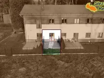 Prodej bytu 1+kk, Ostravice, 52 m2