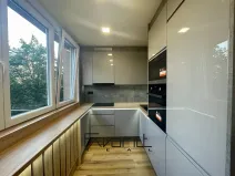 Pronájem bytu 2+1, Ostrava, Františka Hajdy, 55 m2