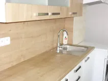 Pronájem bytu 2+1, Tábor, Sokolovská, 60 m2