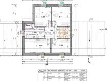 Prodej rodinného domu, Neratovice, V Polích, 128 m2