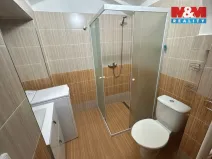 Pronájem bytu 1+1, Louny - Nečichy, 30 m2