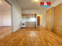 Prodej bytu 1+1, Český Krumlov - Plešivec, U Jeslí, 35 m2