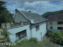 Dražba rodinného domu, Ústí nad Labem, 220 m2