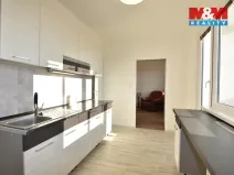 Pronájem bytu 2+1, Mladá Boleslav - Mladá Boleslav II, U stadionu, 54 m2