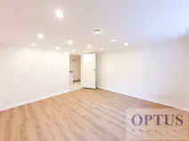 Pronájem bytu 1+kk, Praha - Podolí, Levá, 25 m2