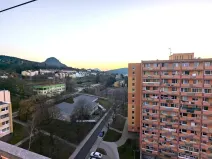 Pronájem bytu 2+kk, Bílina, Fügnerova, 48 m2