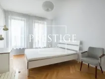 Pronájem bytu 3+kk, Praha - Žižkov, Kališnická, 79 m2