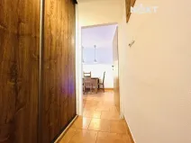 Pronájem bytu 2+1, České Budějovice, Kněžskodvorská, 45 m2