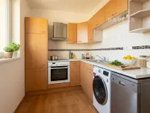 Pronájem bytu 4+1, České Budějovice, Prachatická, 86 m2