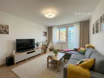 Pronájem bytu 4+1, České Budějovice, Prachatická, 86 m2