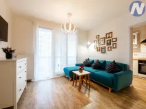 Prodej bytu 3+1, Strakonice, Dr. Jiřího Fifky, 61 m2