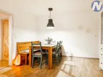 Prodej bytu 3+1, Strakonice, Dr. Jiřího Fifky, 61 m2