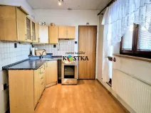 Prodej rodinného domu, Kopřivnice, Dolní, 100 m2