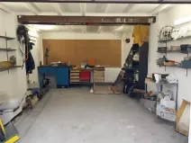 Prodej garáže, Hodkovice nad Mohelkou, 21 m2