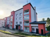 Pronájem bytu 3+1, Smržovka, Luční, 79 m2