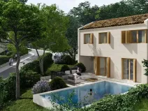 Prodej rodinného domu, Кавач, Černá Hora, 103 m2