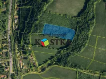 Prodej lesa, Nový Jičín, 15225 m2