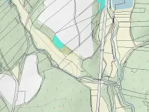 Prodej lesa, Fulnek, 3398 m2