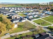 Prodej pozemku pro bydlení, Sokolnice, 1055 m2