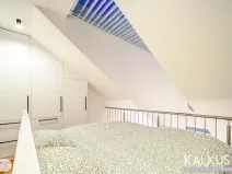 Pronájem bytu 2+kk, Hradec Králové, Eliščino nábřeží, 52 m2