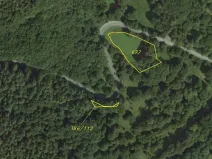 Prodej pole, Lipová, 33675 m2