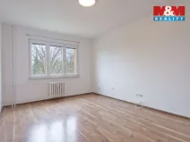 Pronájem bytu 2+1, Karviná - Ráj, Božkova, 59 m2