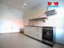 Pronájem bytu 2+1, Ostrava - Moravská Ostrava, S. K. Neumanna, 45 m2