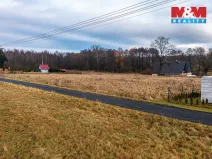 Prodej pozemku pro bydlení, Rumburk - Rumburk 3-Dolní Křečany, 952 m2